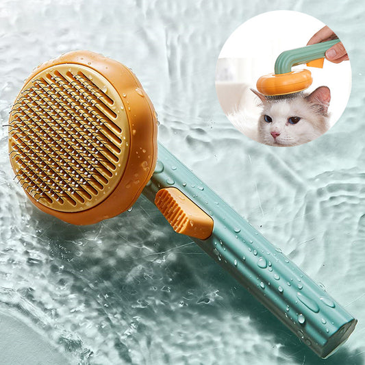 New Pet Brush