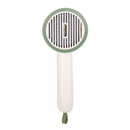 Pet Germicidal Sterilizing Comb